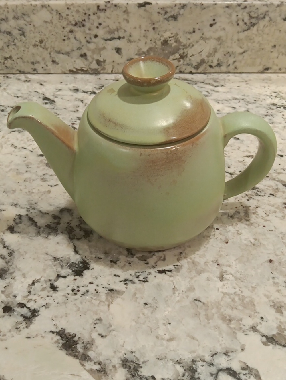 Vintage Frankoma